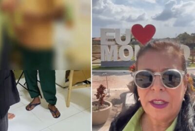 Conselho e Polícia Militar apuram denúncia de exercício ilegal da Fisioterapia em cidade da Baixada Maranhense