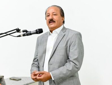 TCE dá 30 dias para o prefeito de Araioses explicar supostos ilícitos em licitação de R$ 14,4 milhões