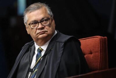 PF analisa emendas de 92 parlamentares após determinação do ministro Flávio Dino