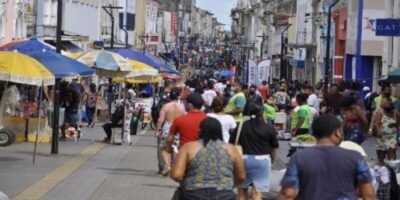 Comércio maranhense deve abrir mais de mil vagas temporárias no fim de 2025