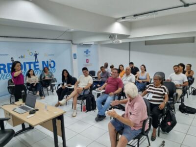Sebrae promove curso sobre Inteligência Artificial aplicada aos pequenos negócios