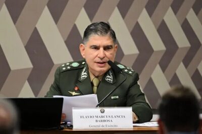 Aprovada indicação de Flavio Barbosa para o STM