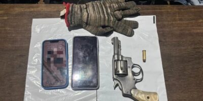 Equipe da PRF é atacada na BR-010 em Imperatriz