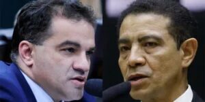 PGR pede condenação de Josimar Maranhãozinho e Pastor Gil por corrupção e organização criminosa