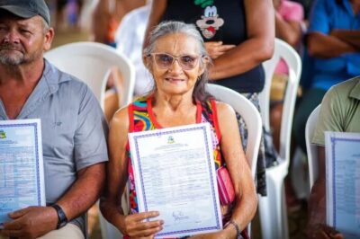 Maranhão na COP-30 – Gestão estadual apresenta projeto “Terras Para Elas” com foco em inclusão, sustentabilidade e protagonismo feminino