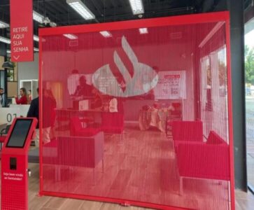 Santander abre novo ciclo de contratação de assessores no Maranhão para reforçar time de investimentos