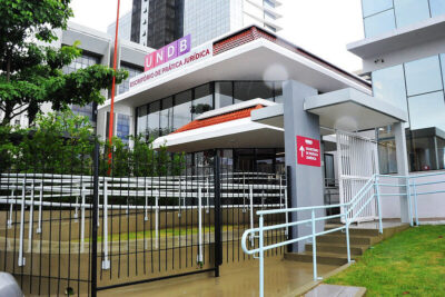UNDB lidera entre faculdades privadas em curso de Direito no Maranhão
