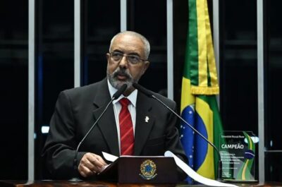 Senador Paim critica ações de planos de saúde e cobra maior fiscalização