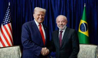 EUA suspendem tarifas sobre café, carne, banana e açaí brasileiros