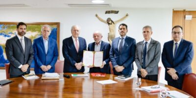 Projeto de Lei Antifacção: conheça os principais pontos da proposta