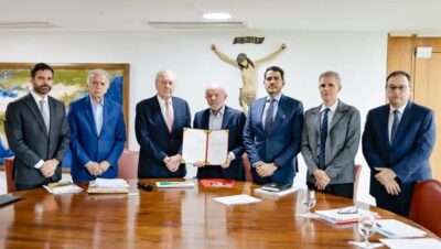 Lula envia Projeto de Lei Antifacção ao Congresso: saiba quais são as novas regras e como elas visam desarticular o crime organizado no Brasil