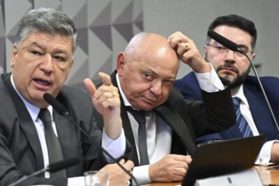 Novo inquérito da PF pode implicar deputado do MA