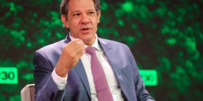 Haddad: texto de Derrite trava investigações de máfia de combustíveis