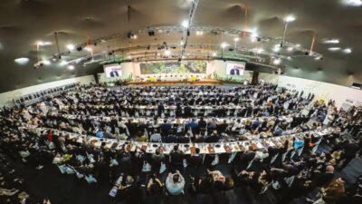 Sob clima de desconfiança, negociações da COP30 enfrentam cenário de incertezas