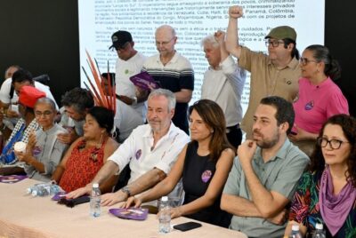 Cúpula dos Povos encerra atividades em Belém com carta sobre clima entregue à ONU