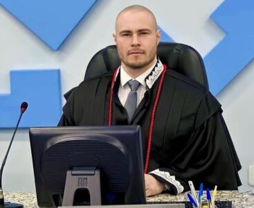 PCdoB solicita ao STF afastamento de Daniel Brandão do TCE-MA