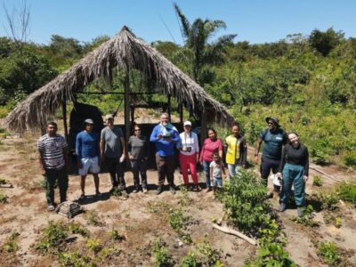 Pesquisa maranhense que integra conhecimento ancestral e ciência será apresentada na COP-30