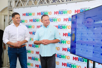 Maranhão realiza sorteio da CNH Social e beneficia 10 mil pessoas de baixa renda