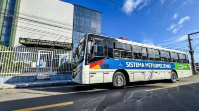 Enem 2025: Governo reforça transporte semiurbano para garantir deslocamento dos estudantes no segundo dia