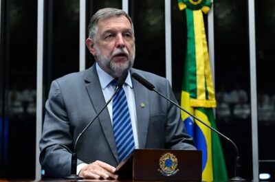 Flávio Arns comunica que governo aceitou alterar decreto sobre Apaes