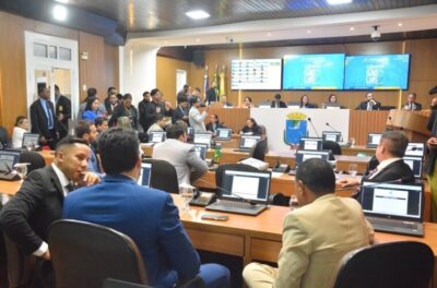 Câmara de São Luís aprova Política Municipal de Redução de Filas de Cirurgias Eletivas e Exames Especializados