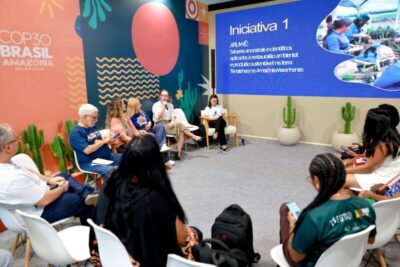 Maranhão se posiciona como referência em educação inclusiva na Amazônia Legal