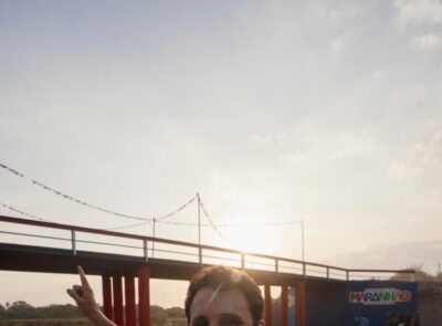 Orleans afirma que o povo reconhece o trabalho do governo municipalista