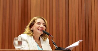 “Quando a democracia vence por 10 a 0, quem ganha é o Maranhão”, diz Iracema Vale