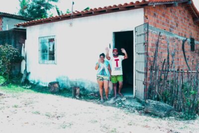 ASSISTÊNCIA SOCIAL: Prefeitura de Paço do Lumiar mantém dezenas de Aluguéis Sociais