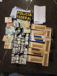 Nova fase da Op. Sem Desconto é deflagrada no Maranhão e outros Estados