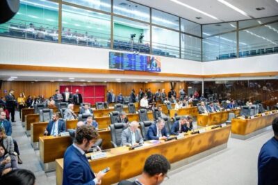 Assembleia aprova MP que institui o programa ‘Maranhão Sustentável’