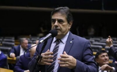 Comissão aprova proposta que susta mudança nas regras para importação de cacau africano