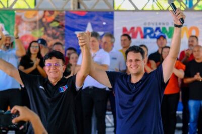 Governo do Estado fortalece parceria com o município de Codó