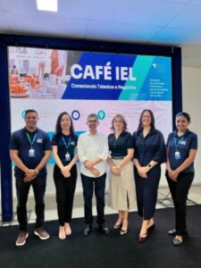 Empresários do sul do Maranhão discutem gestão de pessoas e inovação em evento do IEL