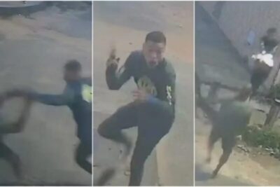 Idoso de 72 anos é morto a tiros ao reagir a assalto no MA