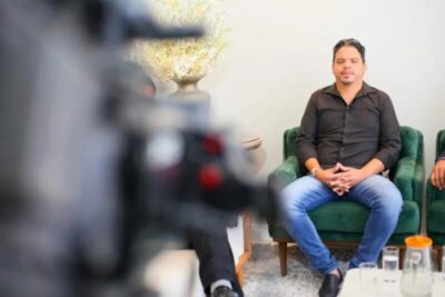 MP investiga contratos de R$ 4,8 milhões da Prefeitura de Pinheiro na gestão de Luciano Genésio