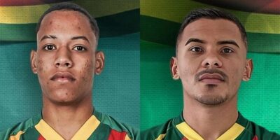 Sampaio inicia anúncios do elenco para 2026