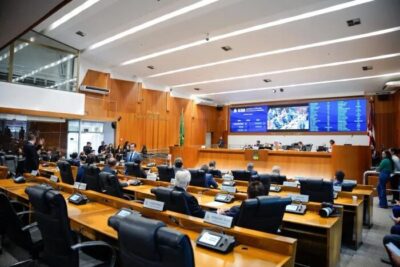 Plenário aprova PL que institui o Dia Estadual do Pesquisador Científico