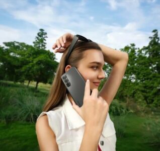 Celular recordista ultrafino da Infinix chega ao Brasil