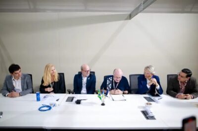 Maranhão na COP30 – Governo apresenta proposta de bioeconomia e sustentabilidade e firma parceria com BID e AFD para alta conectividade