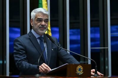 Humberto Costa destaca papel do Brasil na COP 30