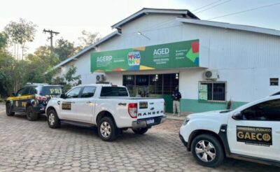 Integrantes de esquema que gerou rombo de R$ 1,6 bilhão viram réus no Maranhão