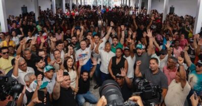 Governo do Estado leva mais obras à Baixada Maranhense