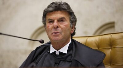 STF forma 9 a 0 e confirma reeleição de Iracema Vale