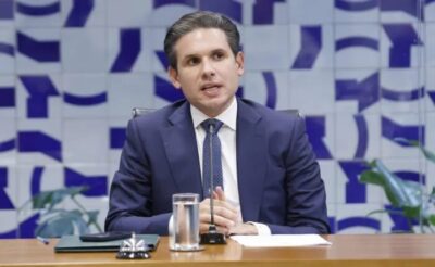 Motta indica relatores para projetos contra sonegação fiscal e fraudes no setor de combustíveis