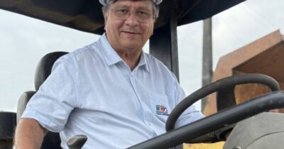 Jones Braga anuncia mais três importantes obras em Nina Rodrigues