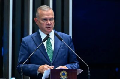 Wellington Fagundes critica ausência do Incra em audiência pública no MT