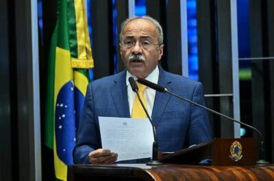 Chico Rodrigues comemora aprovação de projeto sobre imóvel em faixa de fronteira