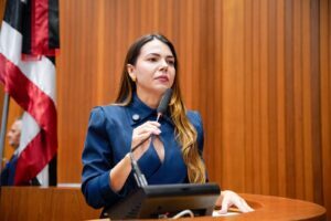 Deputada Janaina Lima cobra providências e dialoga com a EMSERH sobre situação da Maternidade de Alto Risco de Imperatriz (MARI)