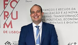 Senado aprova Severino Medeiros Ramos Neto para diretoria da ANTT